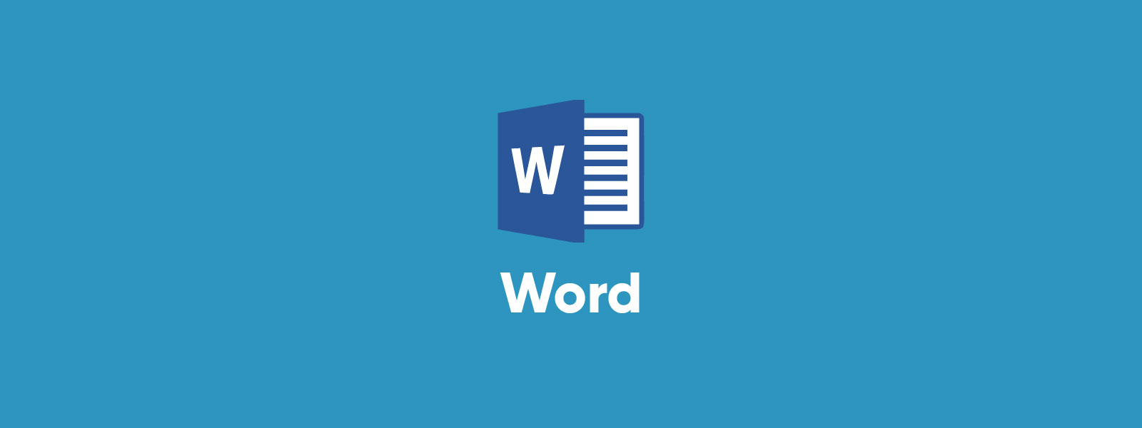 Curso de Word - Formabase - Formação Informática