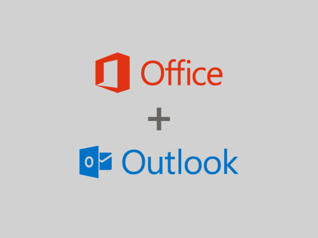 Office Essencial + Outlook